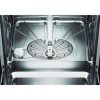 AEG F99009W0P SensorLogic ProClean 12 Place Freestanding Dishwasher White