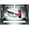 AEG F99009W0P SensorLogic ProClean 12 Place Freestanding Dishwasher White