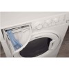 Hotpoint FDL754P 7kg Wash 5kg Dry Freestanding Washer Dryer - Polar White