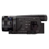 Sony FDR-AX100E 4K HD Camcorder 12xZoom FHD MS/SD/SDHC/SDXC WiFi