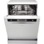 Hotpoint FDUD43133P 14 Place Freestanding Dishwasher Polar White