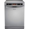 Hotpoint FDUD43133X 14 Place Freestanding Dishwasher Stainless Steel