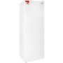 Daewoo FF311VP 60cm Wide Freestanding Upright Freezer - White