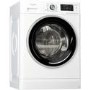 Whirlpool Freshcare+ 8kg 1400rpm Washing Machine - White