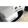 Whirlpool 6th sense 9kg Heat Pump Tumble Dryer  - White