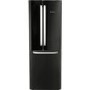 HOTPOINT FFU3DGK 450 Litre Freestanding Fridge Freezer 60/40 Split Frost Free 70cm Wide - Black