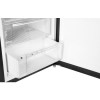 HOTPOINT FFU3DGK 450 Litre Freestanding Fridge Freezer 60/40 Split Frost Free 70cm Wide - Black