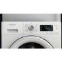 Whirlpool 6th sense 9kg Wash 6kg Dry 1400rpm Washer Dryer - White