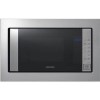 Samsung FG87SUST 23L Integrated Microwave Oven Stainless Steel