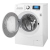 LG FH495BDN2 Direct Drive 12kg  1400rpm Freestanding Washing Machine White
