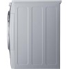 LG FH4A8JDS4 Direct Drive 10kg 1400rpm Freestanding Washing Machine Silver