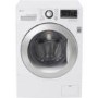 LG FH4A8TDN2 Direct Drive 8kg 1400rpm Freestanding Washing Machine - White