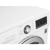 LG FH4G6TDY2 DirectDrive 8kg 1400rpm Freestanding Washing Machine-White