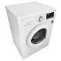 LG FH4G7TDN0 Direct Drive 8kg 1400rpm Freestanding Washing Machine - White