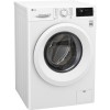 LG FH4U2VFN3 Freestanding Washing Machine 1400rpm 9kg  White