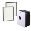 GRADE A1 - As new but box opened - HEPA 2 Filter pack for AIRCUBE and AIRCUBE-MAX