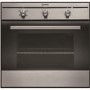 Indesit FIM21KBIX Conventional Electric Built In Single Oven in Stainless Steel