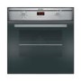 GRADE A3  - Indesit FIMS53JKAIX Medium Electric Built-in  in Stainless steel