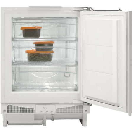 Gorenje FIU6091AW Integrated Under Counter Freezer