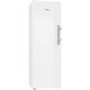 Miele 253 Litre Freestanding Upright Freezer - White