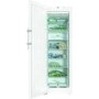 Miele 253 Litre Freestanding Upright Freezer - White