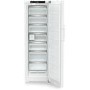 Liebherr 278 Litre Upright Freestanding Freezer - White