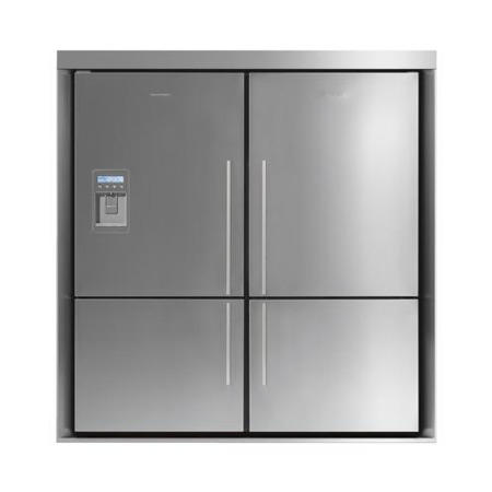 Fisher & Paykel FP23985 23985 Surround Kit 680mm Wide x2 - Requires Addition Of Joiner Kit