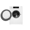 Whirlpool FSCR80410 8kg 1400rpm Freestanding Washing Machine - White