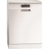 AEG FSILENCEW0P 12 Place Freestanding Dishwasher White