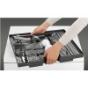 AEG FSK83700P 15 Place Full Size Fully Integrated Dishwasher