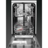 AEG FSS63400P 9 Place Slimline Fully Integrated Dishwasher