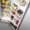 Falcon 44720 Stainless Steel Side By Side Fridge Freezer with Ice &amp; Water Dispenser
