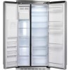 Falcon 44720 Stainless Steel Side By Side Fridge Freezer with Ice &amp; Water Dispenser