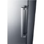 Hisense FV341N4EC1 260 Litre Tall Freestanding Freezer Stainless Steel
