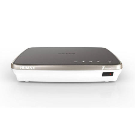 Humax FVP-4000t 1TB Smart Freeview Play HD TV Recorder