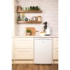 HOTPOINT FZA36P 73 Litre Freestanding Under Counter Freezer Frost Free 60cm Wide - White