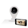 Wireless Wi-Fi Pet &amp; Security Camera with Two-Way Talk Functionality