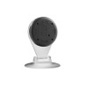 Wireless Wi-Fi Pet &amp; Security Camera with Two-Way Talk Functionality