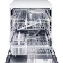 Miele Active G4203iclst 13 Place Semi Integrated Dishwasher - Clean Steel Control Panel