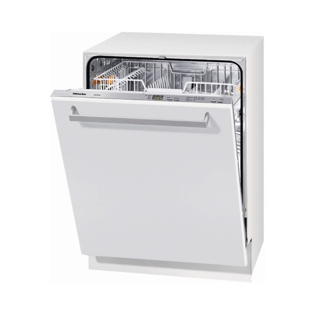 GRADE A2 - Miele G4263Vi 13 Place Fully Integrated Dishwasher