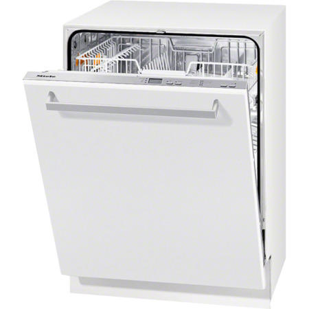 Miele G4280VI 13 Place Fully Integrated Dishwasher