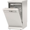 Miele G4620SCwh 9 Place Slimline Freestanding Dishwasher - White
