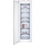 Neff G4655X7GB Series 4 56cm Wide Tall Frost Free Integrated Upright Freezer - White