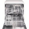 Miele G4920iclst 13 Place Semi-integrated Dishwasher CleanSteel