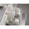 Miele G4940BKCLST Energy Efficient 13 Place Freestanding Dishwasher - CleanSteel