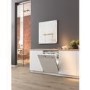 Miele G4940SCiwh Energy Efficient 14 Place Fully Integrated Dishwasher With Cutlery Tray And White C