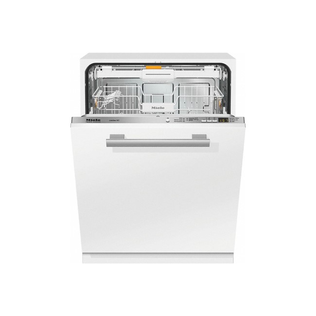 Miele Jubilee G4990SCVi 14 Place Fully Integrated Dishwasher