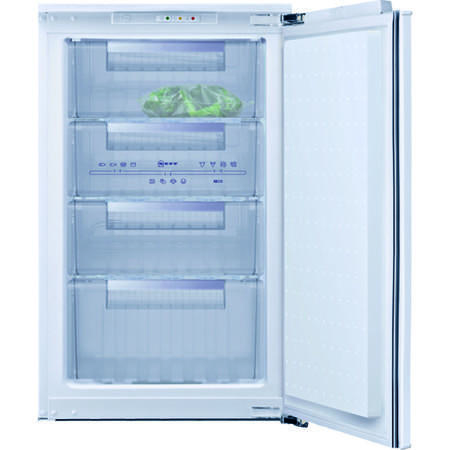 Neff G5624X7GB Series 3 Integrated Freezer