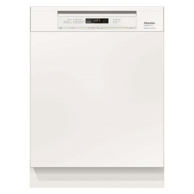 Miele G6000SCJubilee 13 Place Fully Integrated Dishwasher With 3D Cutlery Tray