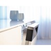 Miele G6200SCiBRWH 14 Place Semi-integrated Dishwasher Brilliant White Control Panel